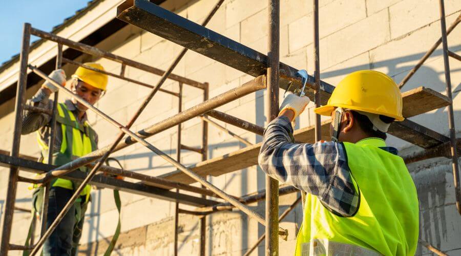 Professional gutter cleaning in Alberta, AL